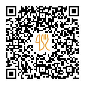 QR-kód az étlaphoz: Cafe