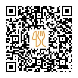 QR-kód az étlaphoz: Cikyin Kitchen