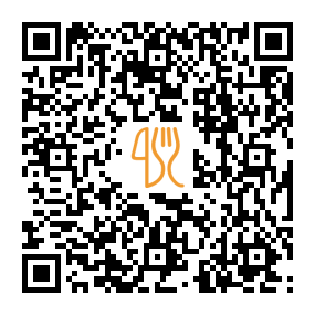 QR-kód az étlaphoz: Buku Fusion Kitchen