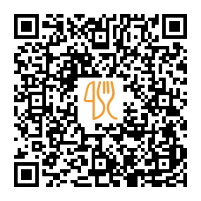 QR-code link naar het menu van Gyros Kings Cegled