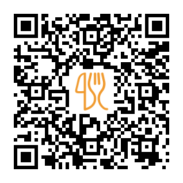 QR-kód az étlaphoz: Hongkong Style Cafe