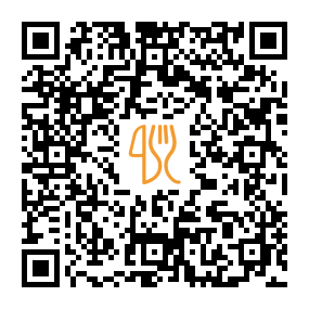 QR-kód az étlaphoz: Cafe Flores