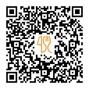 QR-kód az étlaphoz: Asian Cafe