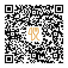 QR-kód az étlaphoz: Griffin Inn Pub