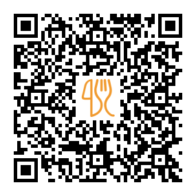 QR-kód az étlaphoz: Hiccups Tea House