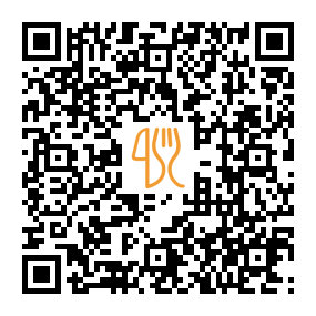 QR-kód az étlaphoz: Izzy's Healthy Hub