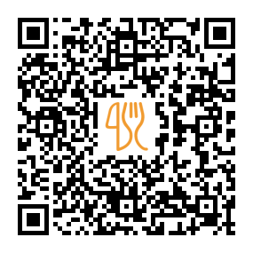 QR-kód az étlaphoz: The Moon Thai Food