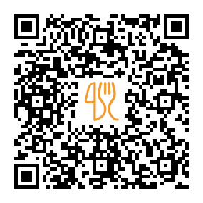 QR-kód az étlaphoz: District Coffee Co.