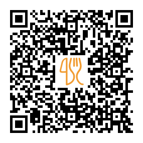 QR-kód az étlaphoz: The Hidden Treasure Lounge