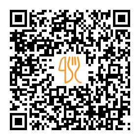 QR-kód az étlaphoz: Orange Blossom Cafe