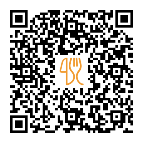 QR-kód az étlaphoz: Asian Fusion