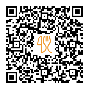 QR-kód az étlaphoz: Cafe Urban Garden