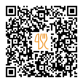 QR-kód az étlaphoz: Asia Garden