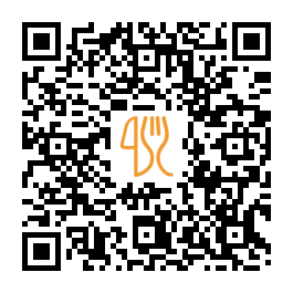 QR-kód az étlaphoz: Cartersbbq