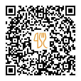 QR-kód az étlaphoz: Asia Garden