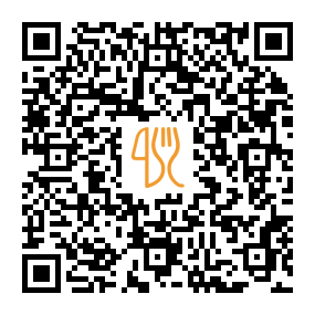 QR-kód az étlaphoz: Mini Marigold Cafe