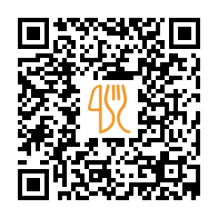 QR-kód az étlaphoz: Cafe Distreet