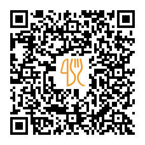 QR-kód az étlaphoz: The Author Shoppe