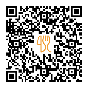 QR-kód az étlaphoz: Oriental Garden