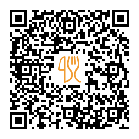 QR-kód az étlaphoz: K-bob Korean Grill