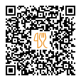 QR-kód az étlaphoz: Bistro Fukumimi Ginza