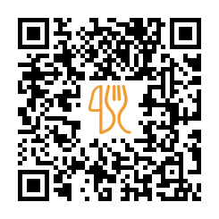 QR-kód az étlaphoz: Trója Ételbár és Hummusz Terrace