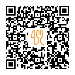 QR-kód az étlaphoz: 96カフェ