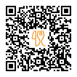 QR-kód az étlaphoz: Cafe China