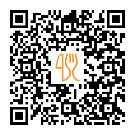 QR-kód az étlaphoz: Jendy's Pizzeria