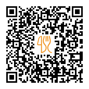 QR-kód az étlaphoz: P Js Coffee Tea Cafe