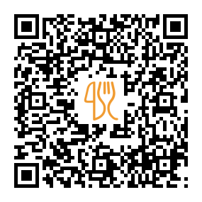 QR-kód az étlaphoz: Midori Sushi