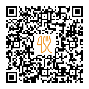 QR-kód az étlaphoz: Thai Food Cafe