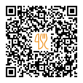 QR-kód az étlaphoz: Kung Fu Oriental Cafe