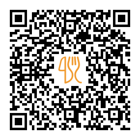 QR-kód az étlaphoz: King's Head Inn