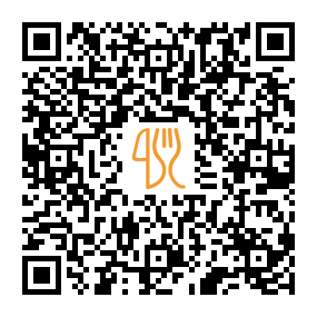 QR-kód az étlaphoz: The Tea Shop