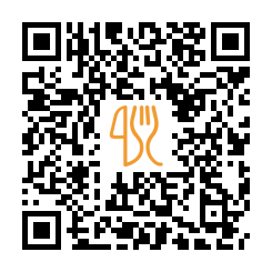 QR-kód az étlaphoz: Thai Garden