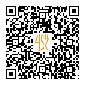 QR-kód az étlaphoz: Oriental Paradise