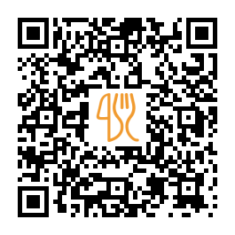 QR-kód az étlaphoz: Frederick Social