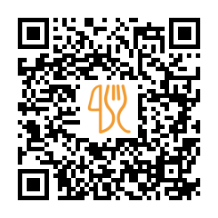 QR-kód az étlaphoz: Islafood