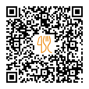 QR-kód az étlaphoz: The Raj Indian Chain Lane