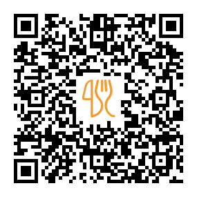 QR-kód az étlaphoz: Bistro Pho Sushi Grill