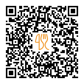 QR-kód az étlaphoz: The Bedouin