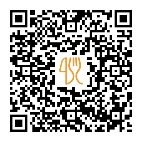 QR-kód az étlaphoz: Asiana Korean Cuisine