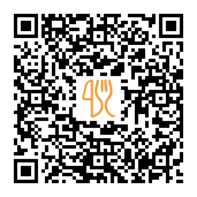 QR-kód az étlaphoz: H. B. Japanese Steak House