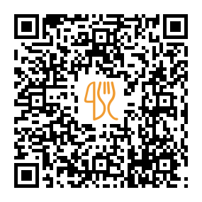 QR-kód az étlaphoz: Coasties Kitchen