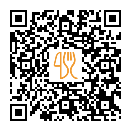 QR-kód az étlaphoz: Cafe Indochine