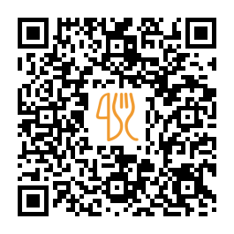 QR-kód az étlaphoz: New Asian Garden