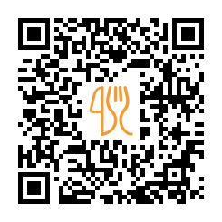 QR-kód az étlaphoz: El Xalet