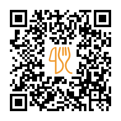 QR-kód az étlaphoz: Cafe