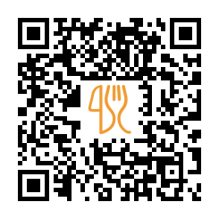 QR-kód az étlaphoz: The Thai Cafe